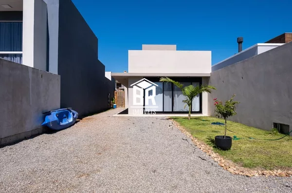 Casa- Recanto de Portugal, Laranjal, Pelotas - Foto 19