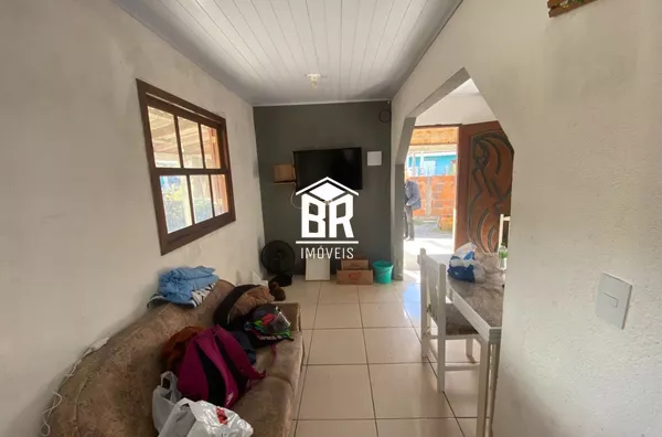 Casa para venda, 1 quarto(s),  Três Vendas, Pelotas