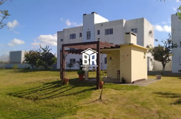 Apartamento-Condomínio Estrada do Engenho, Umuarama, São Gonçalo, Pelotas - Foto 24