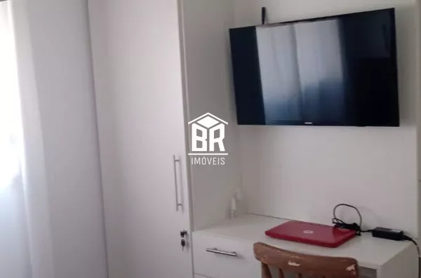Apartamento-Condomínio Estrada do Engenho, Umuarama, São Gonçalo, Pelotas - Foto 11