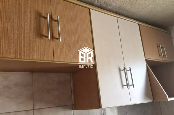 Apartamento para venda no Residencial Estrela Gaúcha,  Fragata, Pelotas
