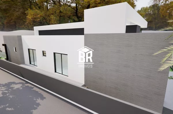Casa para venda no Condomínio Alphaville, Laranjal, Pelotas