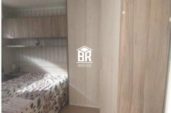 Apartamento Mobiliado- Condomínio Aldeia, Centro, Pelotas - Foto 7