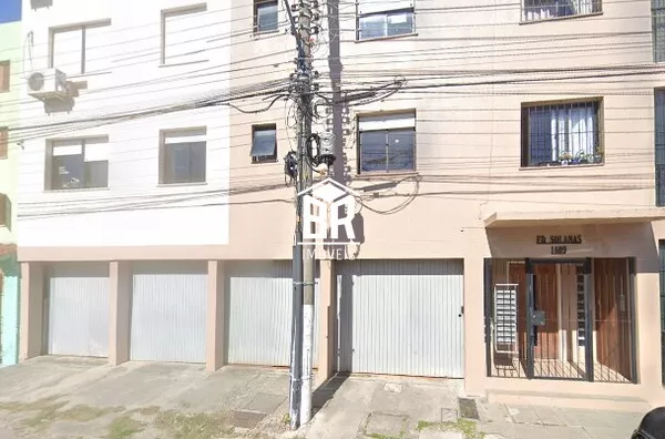 Apartamento para aluguel e venda, 3 quarto(s),  Centro, Pelotas