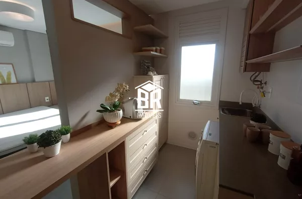 Loft para aluguel, Bairro Quartier - Pelotas - Foto 5