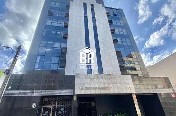 Sala Comercial Centro