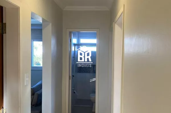 Apartamento Frente a Boca do Lobo