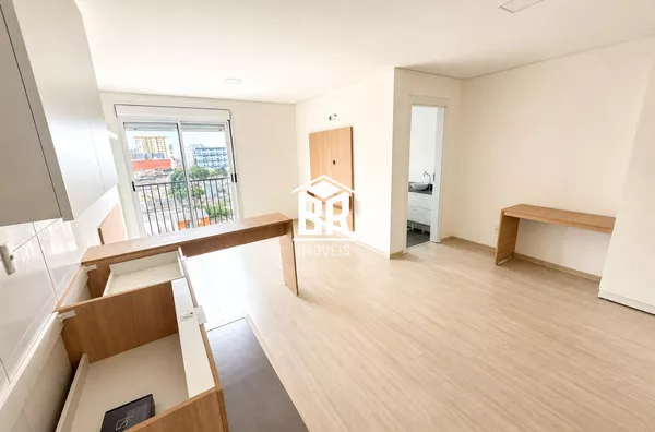 Loft Semi Mobiliado para venda e aluguel,  Centro, Pelotas