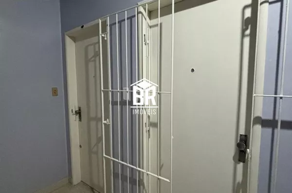 Apartamento- Edifício Solares, Centro, Pelotas