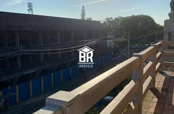 Apartamento Frente a Boca do Lobo