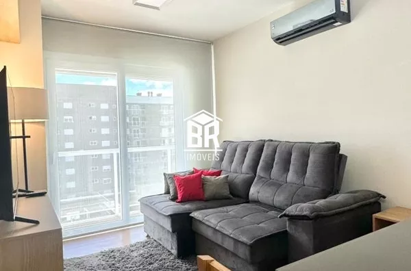 Apartamento para aluguel - Viver Quartier,  Três Vendas, Pelotas - Foto 1