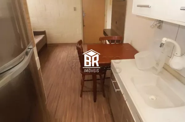 Apartamento Semi mobiliado para aluguel,  São Gonçalo, Pelotas
