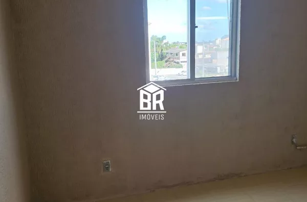 Apartamento para venda no Residencial Estrela Gaúcha, Fragata, Pelotas - Foto 9