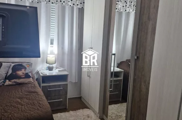 Apartamento-Condomínio Estrada do Engenho, Umuarama, São Gonçalo, Pelotas - Foto 15