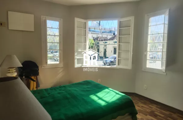 Apto Central - Térreo - Próximo Miguel Pilcher,  Centro, Pelotas