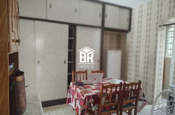 Apto Central - Térreo - Próximo Miguel Pilcher,  Centro, Pelotas