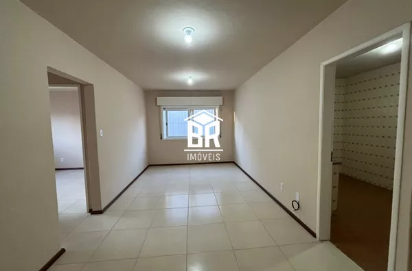 Apartamento- Edifício Solares, Centro, Pelotas