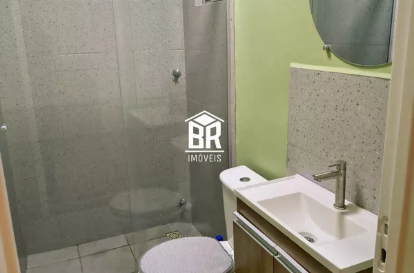 Apartamento para venda no Residencial Paraíso, Três Vendas, Pelotas - Foto 7