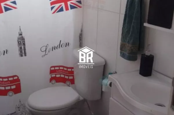 Apartamento-Condomínio Estrada do Engenho, Umuarama, São Gonçalo, Pelotas - Foto 18