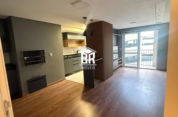 Apartamento - Acqua Residence Club para venda,  Três Vendas, Pelotas