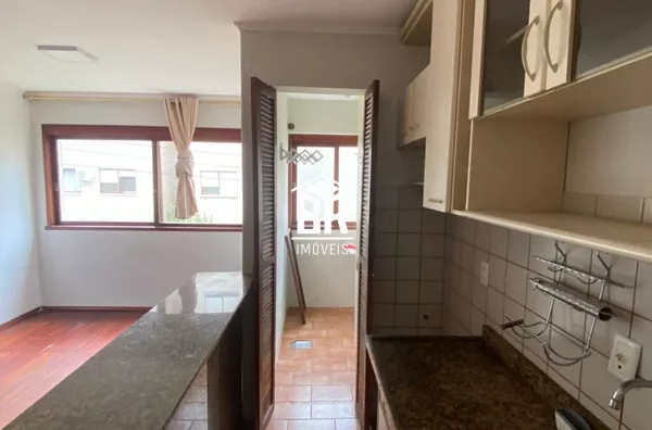 Apto Aluguel, Condomínio Rua Brasil, Pelotas