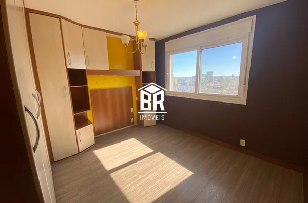 Apartamento para venda e aluguel