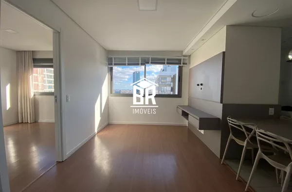 Apartamento para aluguel, 1 quarto(s),  São Gonçalo, Pelotas