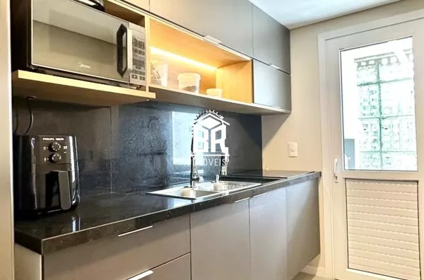 Apartamento para aluguel - Viver Quartier,  Três Vendas, Pelotas - Foto 4