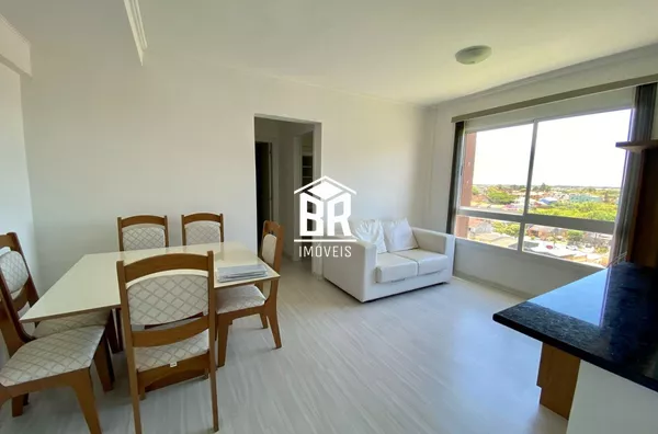 Apartamento para aluguel