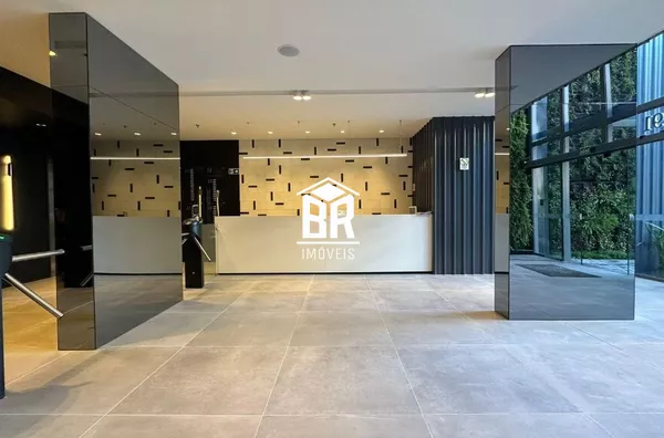 Sala comercial para venda Parque Una