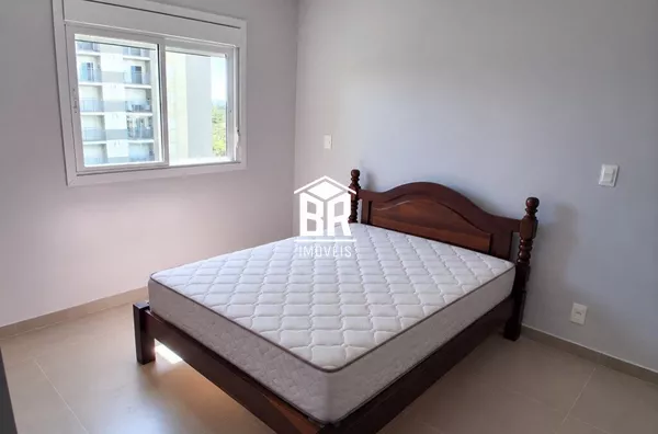 Apartamento para venda- Condomínio Smart Connection ,  Areal, Pelotas
