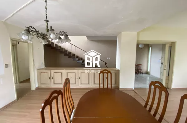 Sobrado para venda e aluguel,  Próximo ao Clube Brilhante