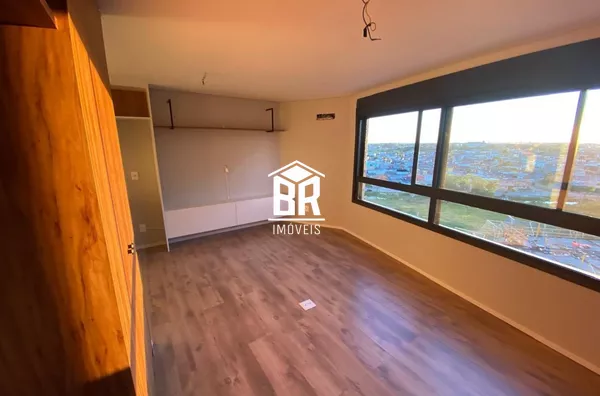 Apartamento para venda no Edifício Aurora,  Areal, Pelotas