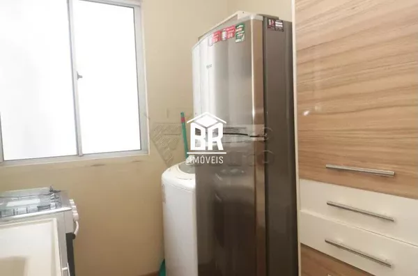 Apartamento Semi mobiliado para aluguel,  São Gonçalo, Pelotas