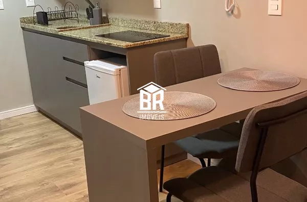 Loft para aluguel Canto