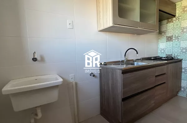 Apartamento- Acqua Residence Club, Três Vendas, Pelotas - Foto 13