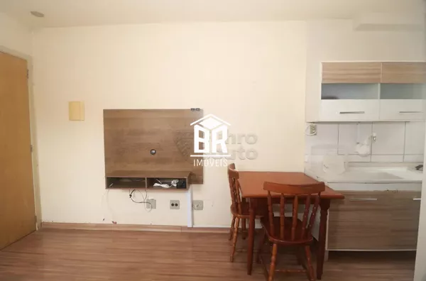 Apartamento Semi mobiliado para aluguel,  São Gonçalo, Pelotas