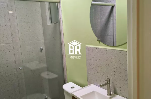 Apartamento para venda no Residencial Paraíso, Três Vendas, Pelotas - Foto 12