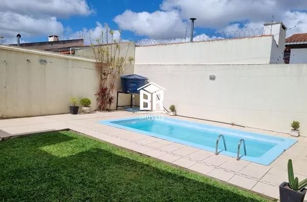 Sobrado para venda, 3 quarto(s),  Três Vendas, Pelotas