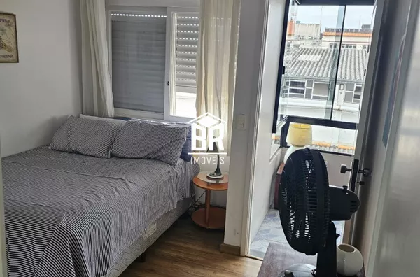 Apartamento duplex- Condomínio João Brum , Centro, Pelotas - Foto 12