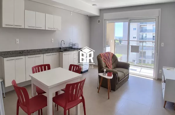 Apartamento para venda- Condomínio Smart Connection ,  Areal, Pelotas