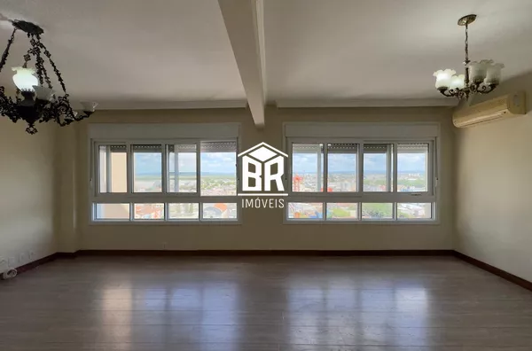 Apartamento para venda e aluguel