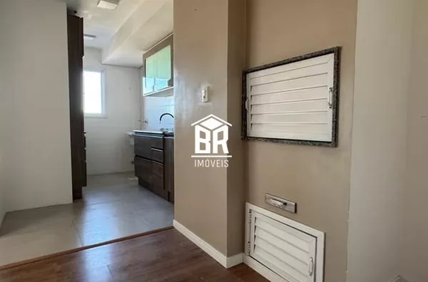 Apartamento- Acqua Residence Club, Três Vendas, Pelotas - Foto 9