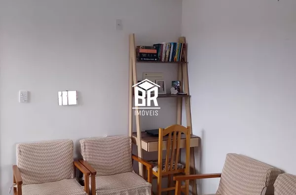 Apartamento para venda semi-mobiliado, 2 quarto(s),  Fragata, Pelotas