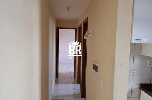 Apartamento para venda no Residencial Porto,  Centro, Pelotas