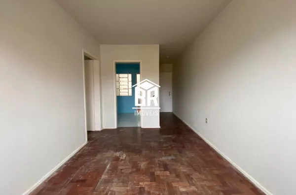 Apartamento 02 Dormitórios ,  Centro, Pelotas