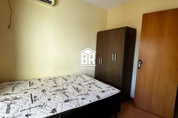 Apartamento para aluguel no centro