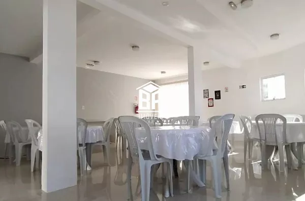 Apartamento-Condomínio Estrada do Engenho, Umuarama, São Gonçalo, Pelotas - Foto 22
