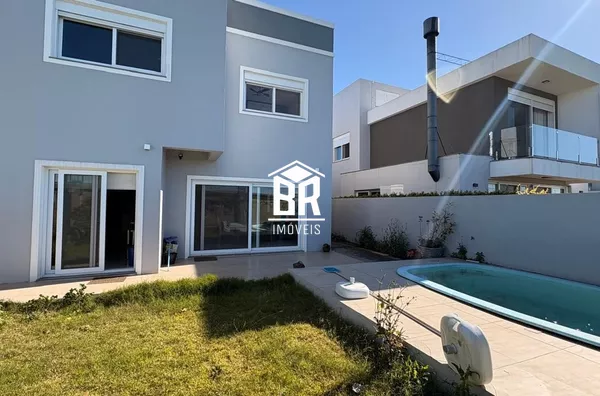 Casa- Condomínio Veredas para venda, Laranjal, Pelotas - Foto 11