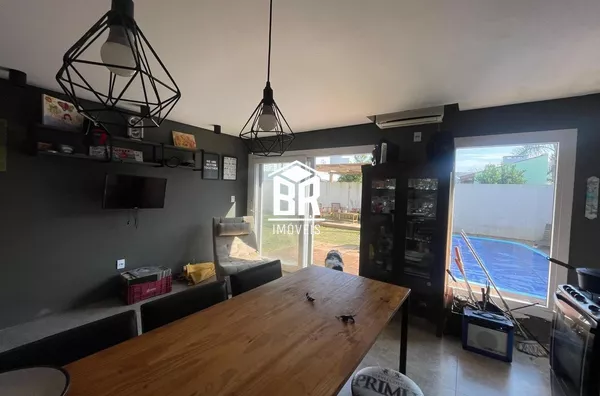 Casa para venda, 2 quarto(s),  Três Vendas, Pelotas